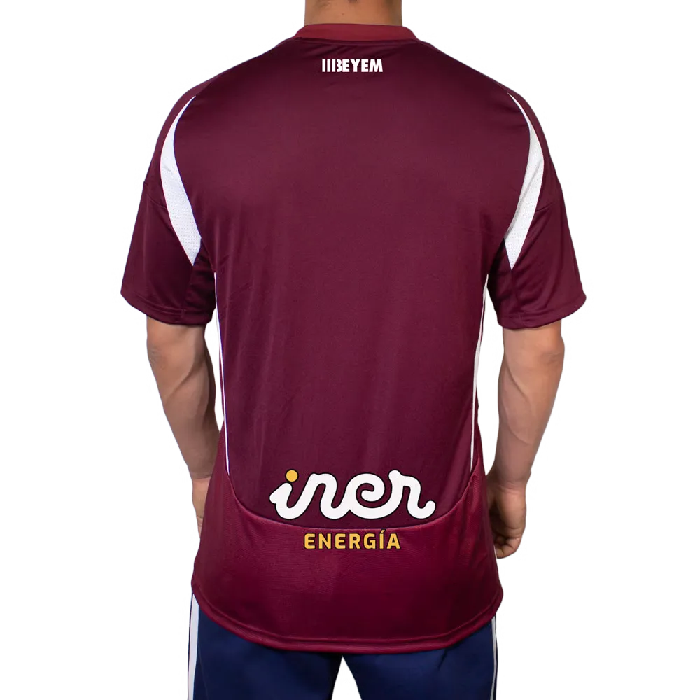 Maillot extérieur Albacete BP 2024/25 enfant – Image 4