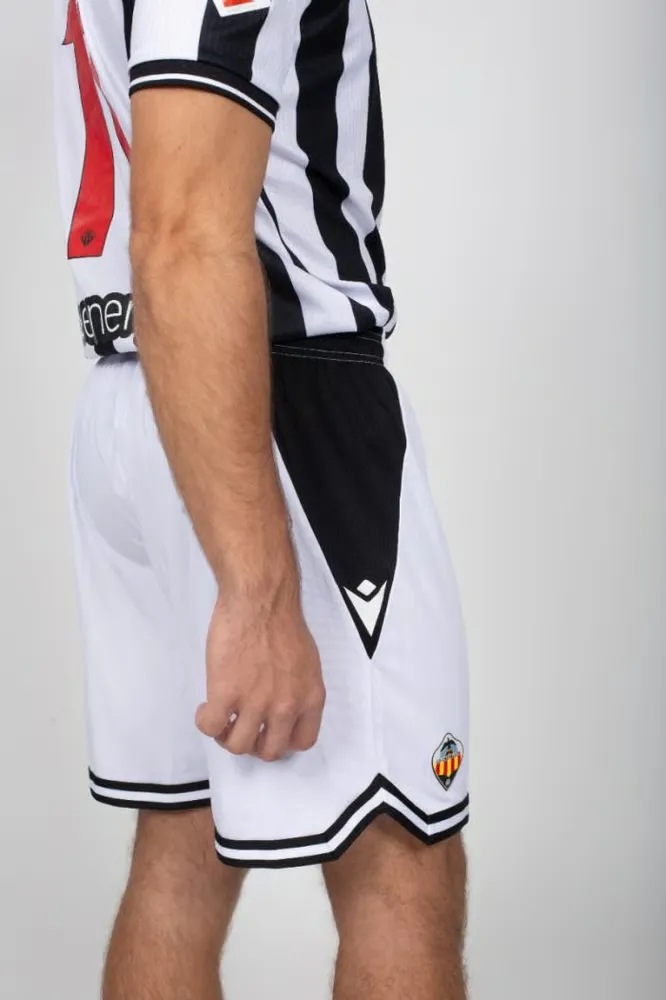 Shorts domicile CD Castellón 2024/25 homme – Image 2
