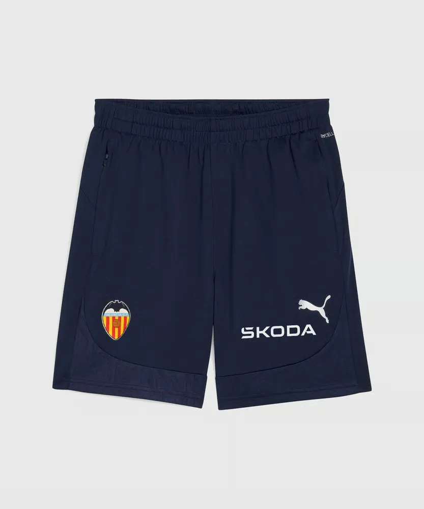 Short Training authentiques third enfant Valencia CF 2024/25