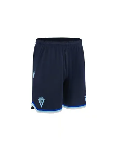 Shorts troisième Cádiz CF 2024/25 femme
