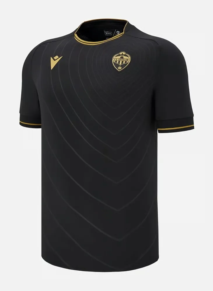 Maillot troisième CD Castellón 2024/25 femme