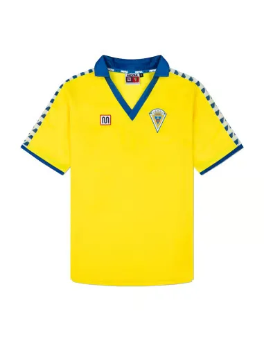 Maillot rétro domicile femme Cádiz CF 83/84