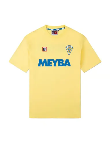 Maillot rétro troisième femme Cádiz CF 83/84