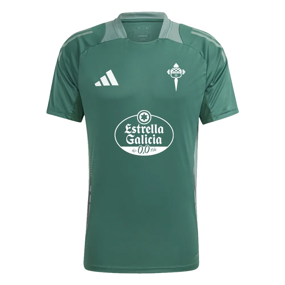 Maillot de training authentique troisième Racing Club de Ferrol 2024/25 homme