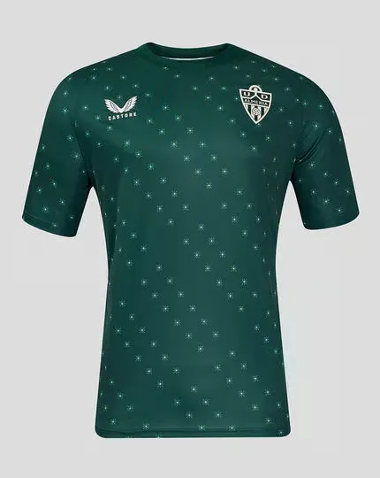 Maillot extérieur UD Almería 2024/25 homme