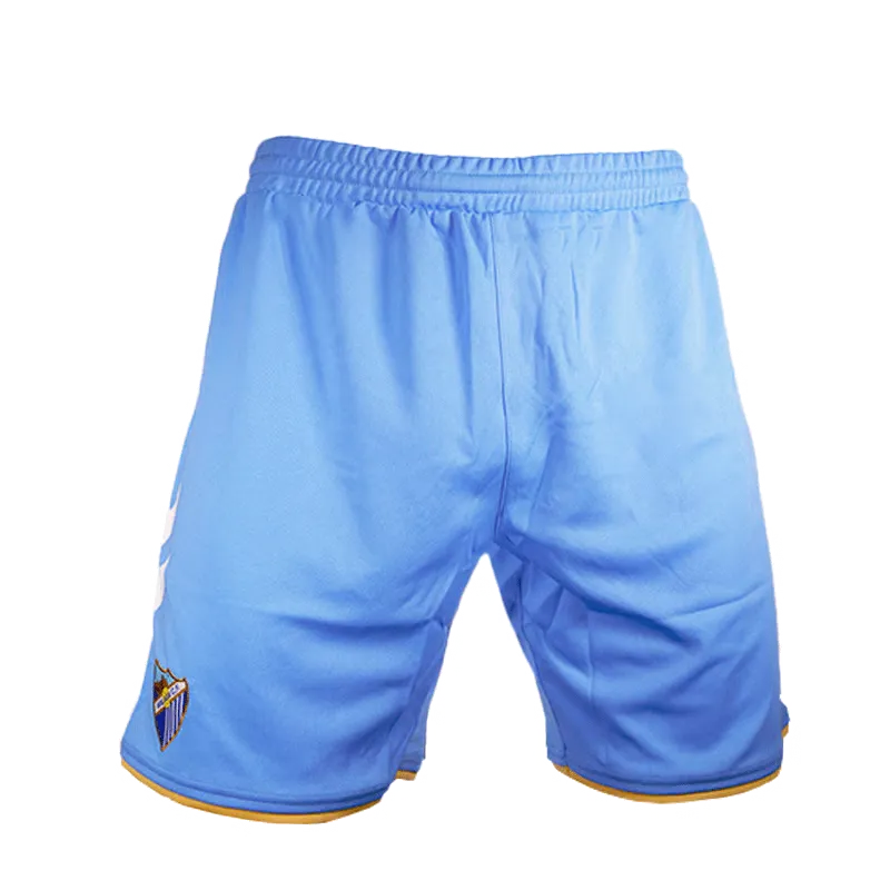Shorts domicile Málaga CF 2024/25 femme