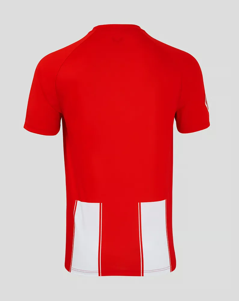 Maillot domicile UD Almería 2024/25 homme – Image 2
