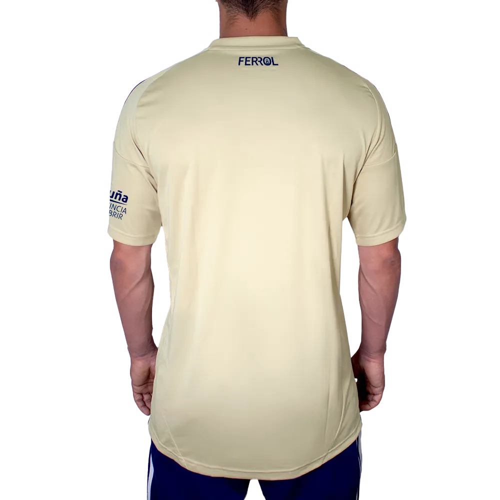 Maillot troisième Racing Club de Ferrol 2024/25 femme – Image 2