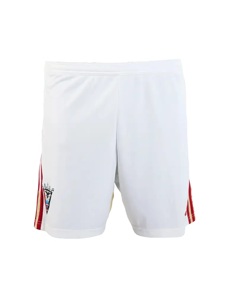 Shorts extérieur Mirandés 2024/25 homme