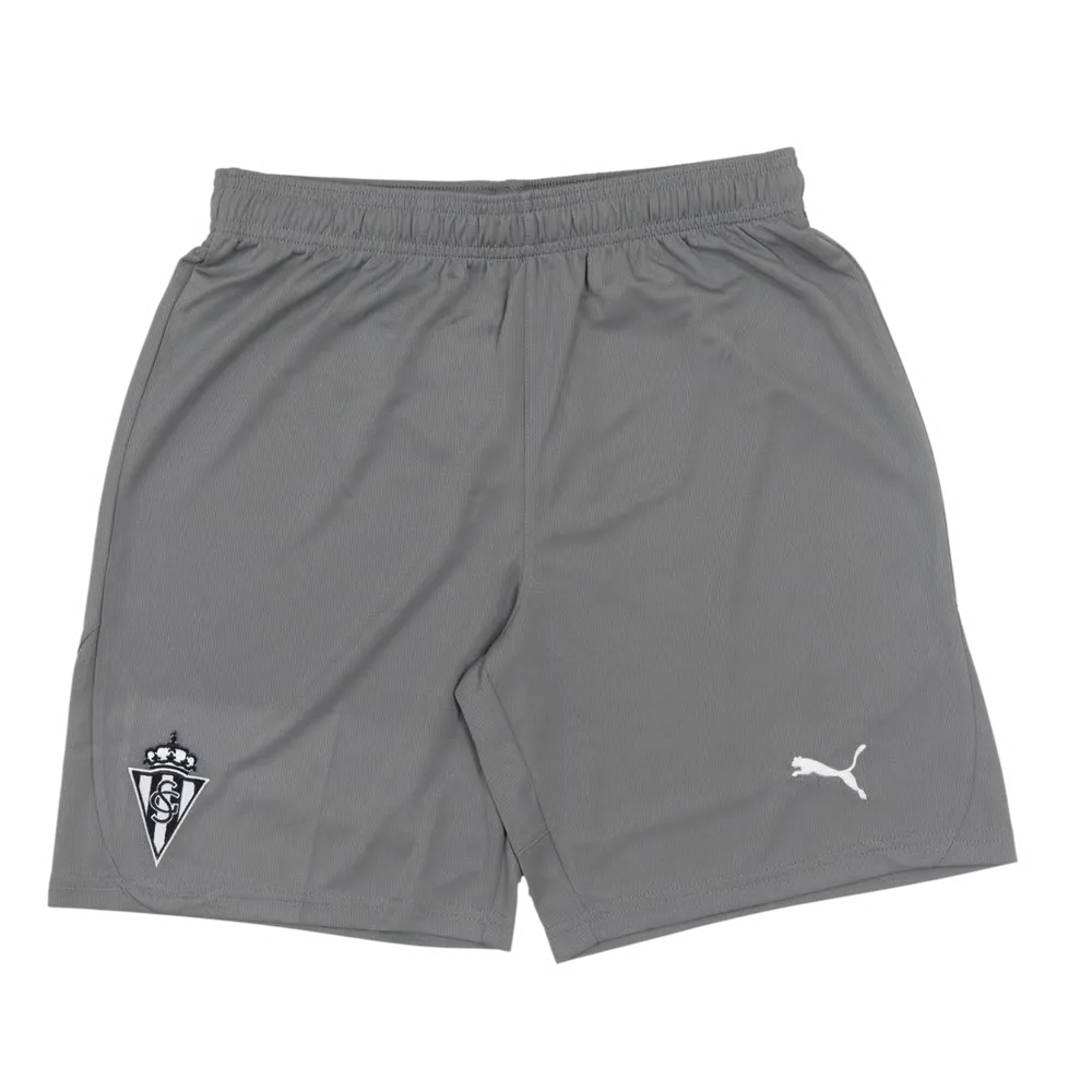 Shorts troisième Real Sporting 2024/25 enfant