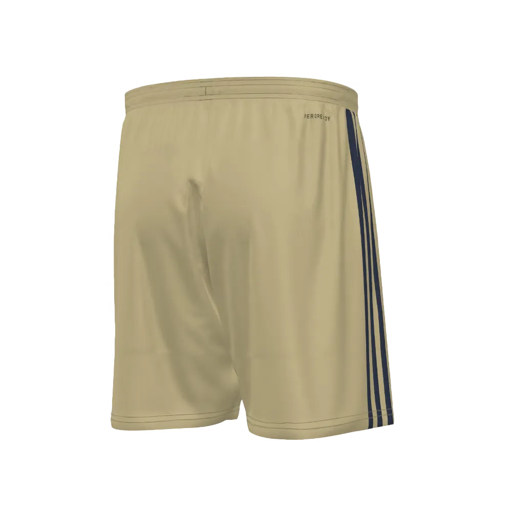 Shorts troisième Racing Club de Ferrol 2024/25 femme – Image 2