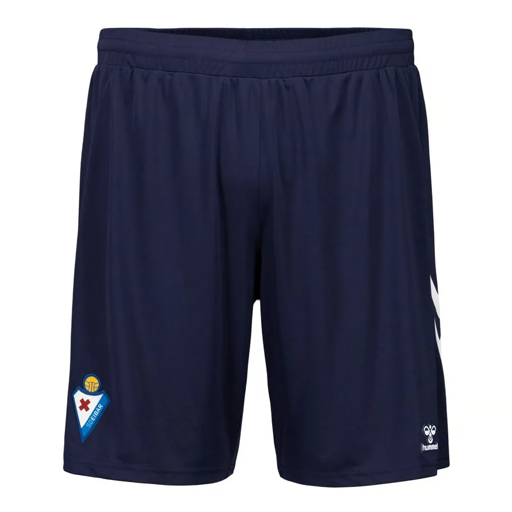 shorts domicile femme SD Eibar 2025/26