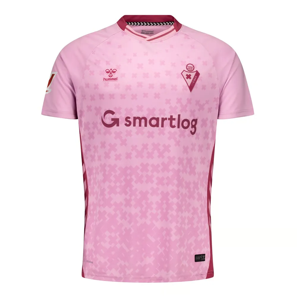 Maillot Third enfant SD Eibar 2025/26
