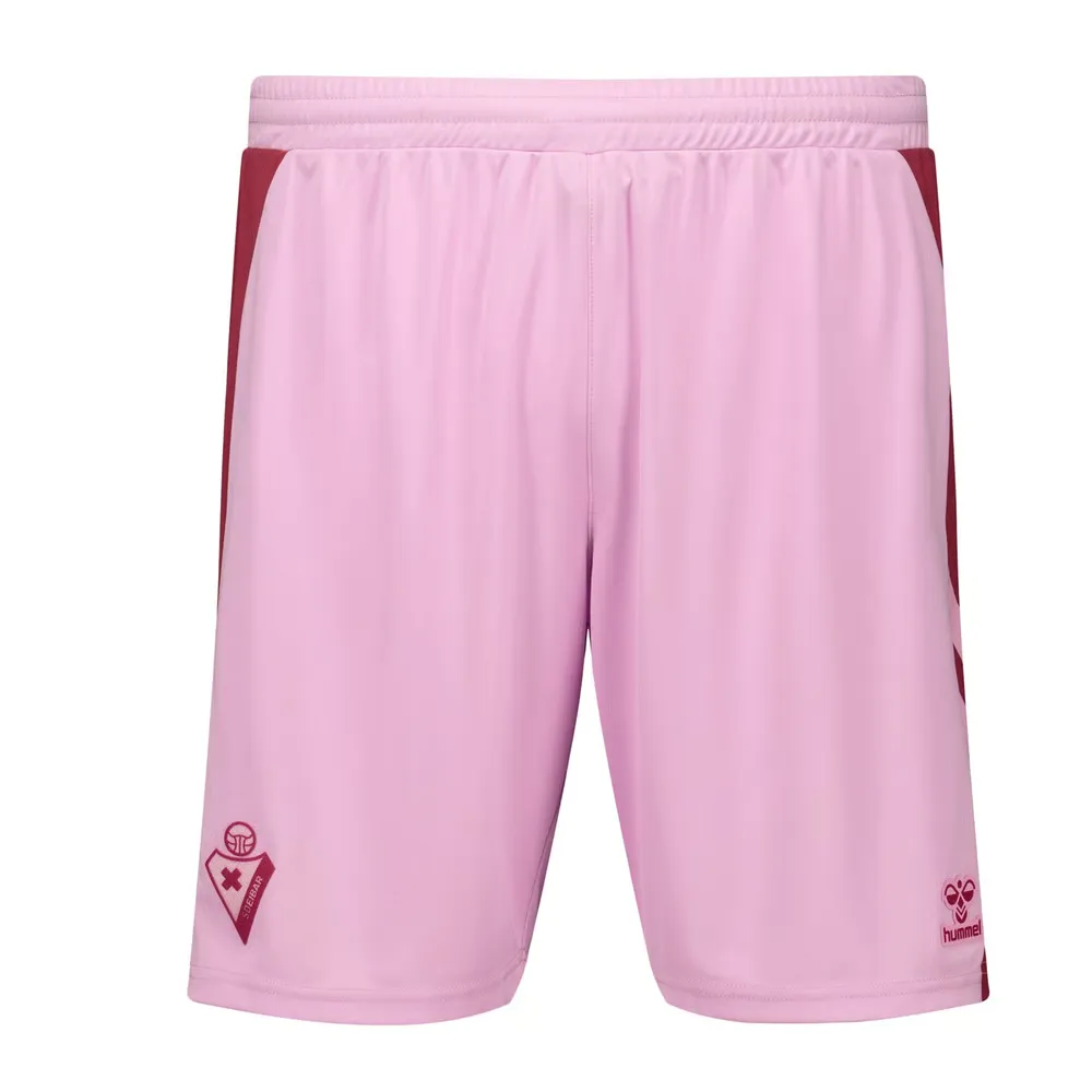 shorts Third enfant SD Eibar 2025/26
