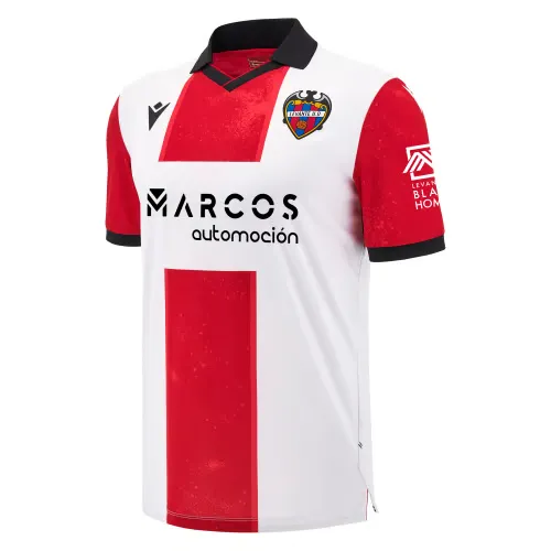 Maillot extérieur Levante UD 2024/25 enfant