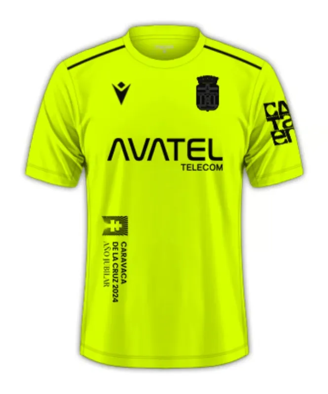 Maillot troisième FC Cartagena 2024/25 homme