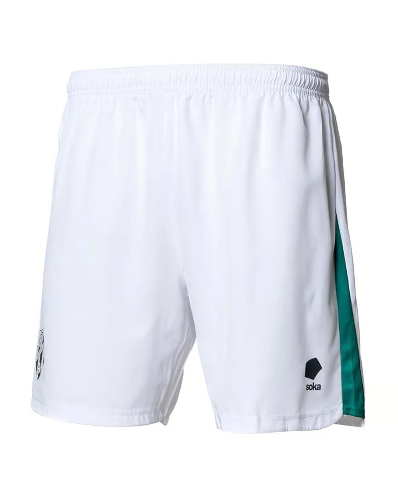Shorts extérieur SD Huesca 2024/25 homme