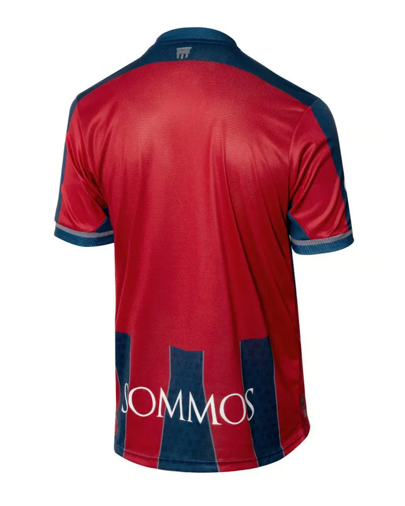 Maillot domicile SD Huesca 2024/25 homme – Image 2