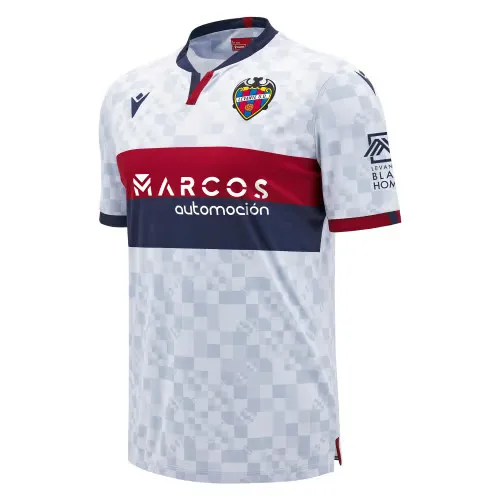 Maillot troisième Levante UD 2024/25 enfant
