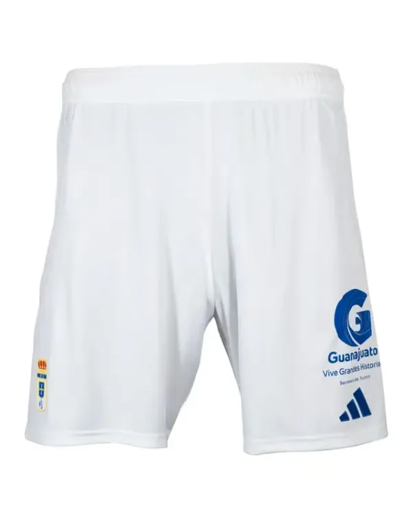Shorts domicile Real Oviedo 2024/25 femme