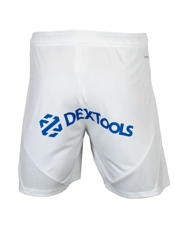 Shorts domicile Real Oviedo 2024/25 femme – Image 2