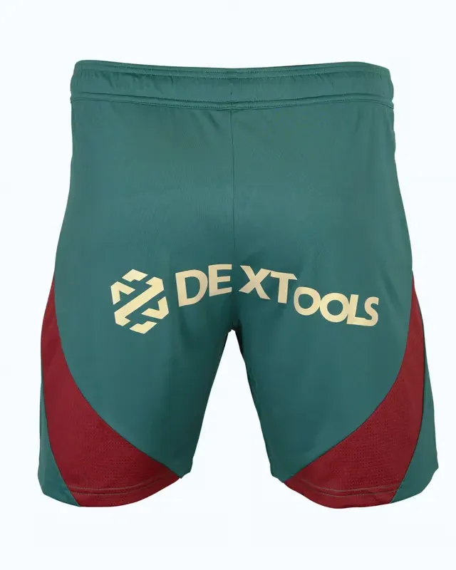 Shorts troisième Real Oviedo 2024/25 femme – Image 2