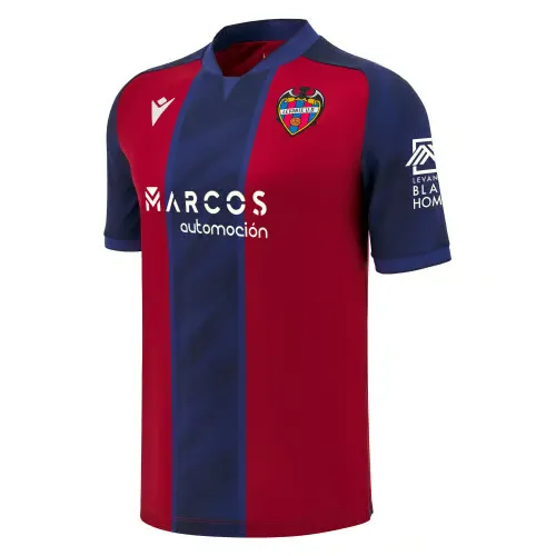 T-shirt maison Levante UD 2024/25 homme