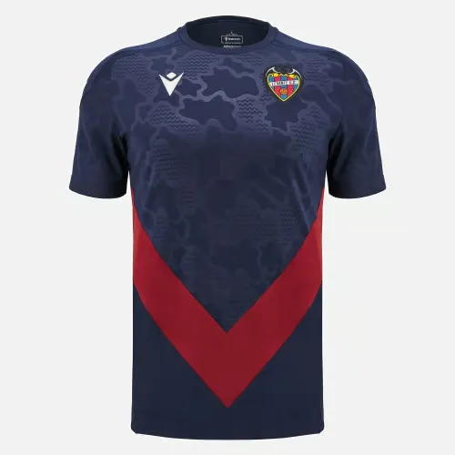 Maillot de training authentique troisième Levante UD 2024/25 homme - Bleu marine