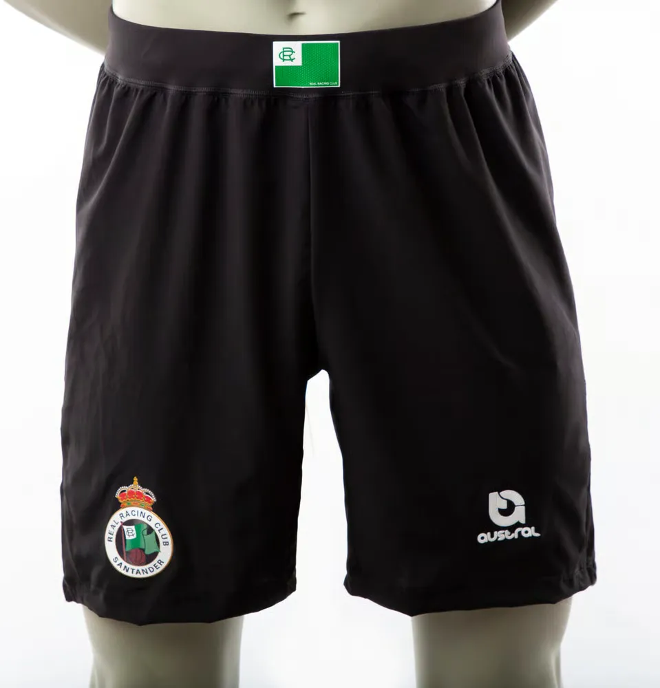 Shorts domicile R. Racing Club 2024/25 femme