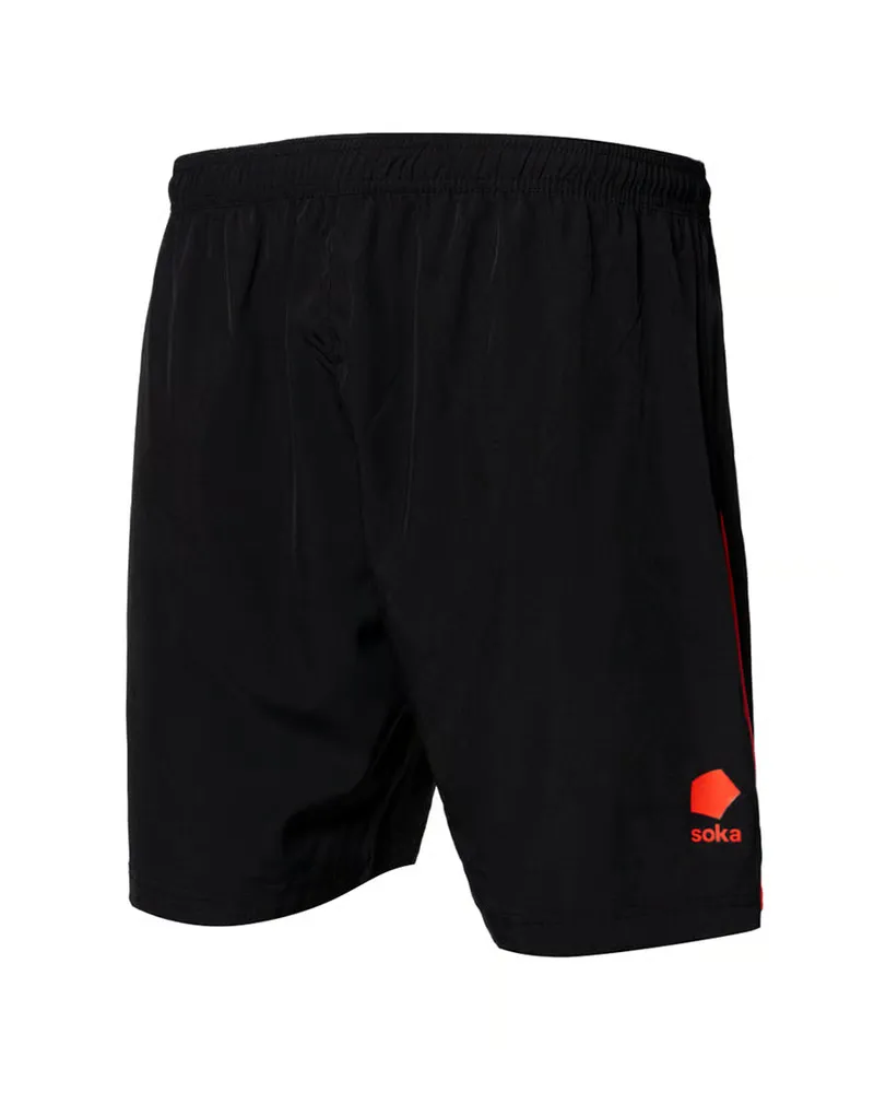 Shorts troisième SD Huesca 2024/25 femme