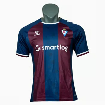 Maillot domicile SD Eibar 2024/25 enfant