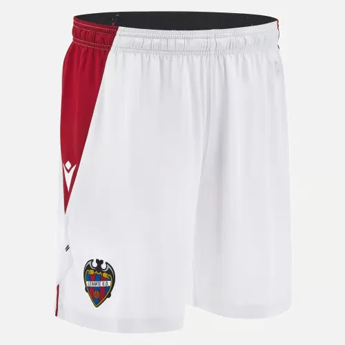 Shorts extérieur Levante UD 2024/25 femme