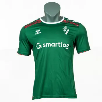 Maillot troisième SD Eibar 2024/25 enfant