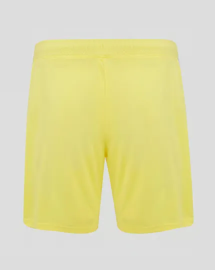 Shorts troisième UD Almería 2024/25 enfant – Image 2