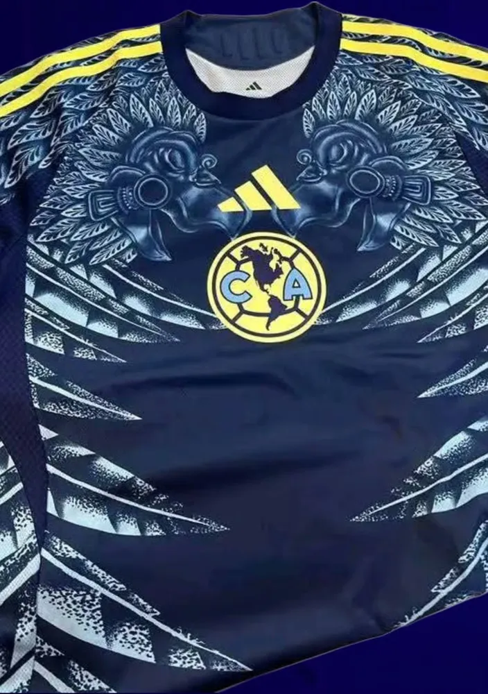 Maillot extérieur enfant Club América 2025/26