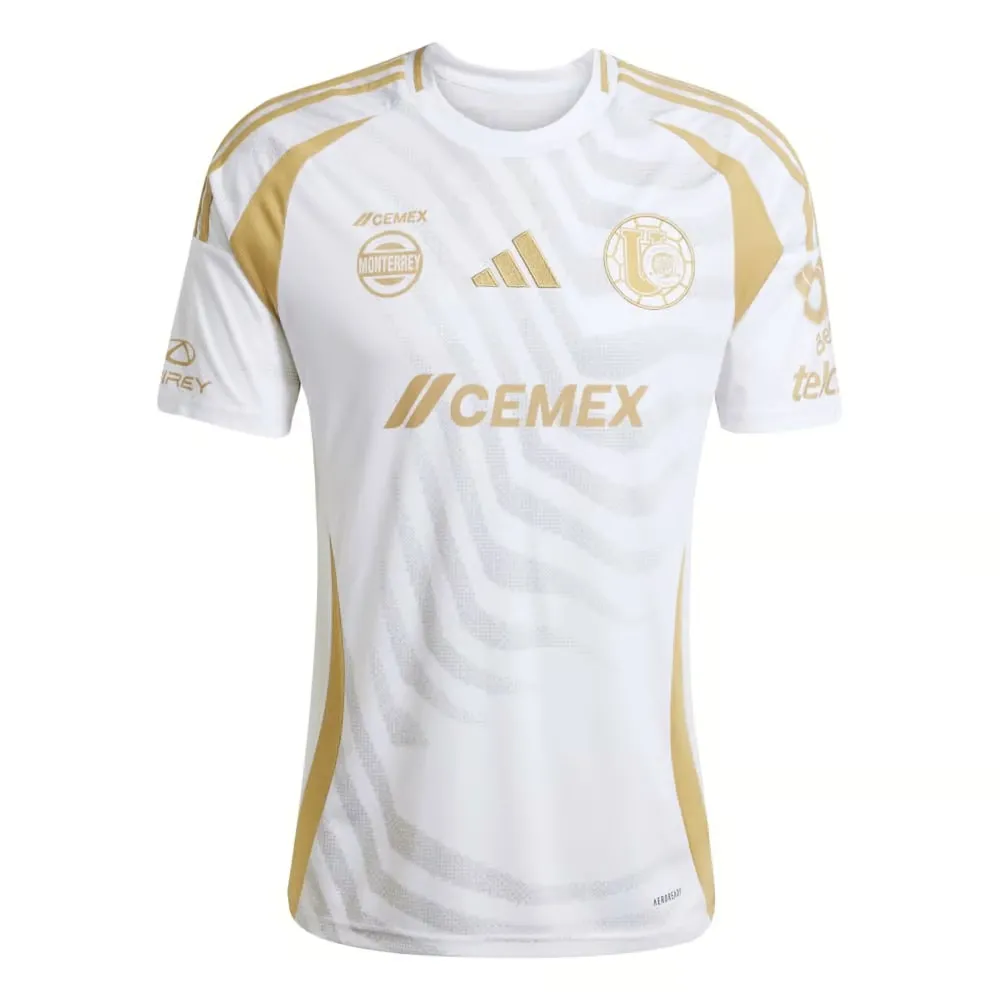 Troisième maillot homme Tigres UANL 2024/25