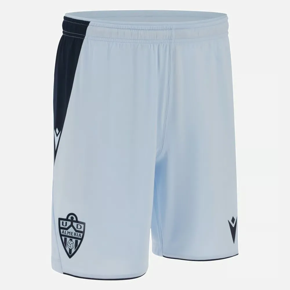 Shorts domicile UD Almería 2025/26 Homme