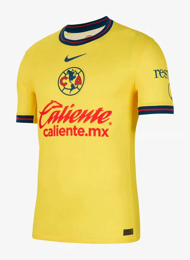 Maillot domicile femme Club América 2024/25
