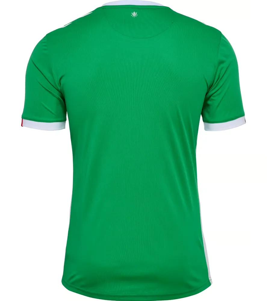 Maillot domicile ASSE 2024/25 pour homme – Image 2