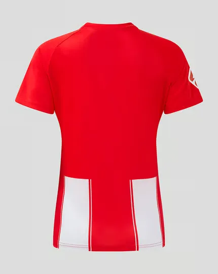 Maillot domicile UD Almería 2024/25 femme – Image 2