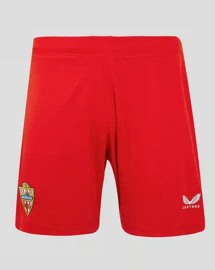 Shorts domicile UD Almería 2024/25 femme