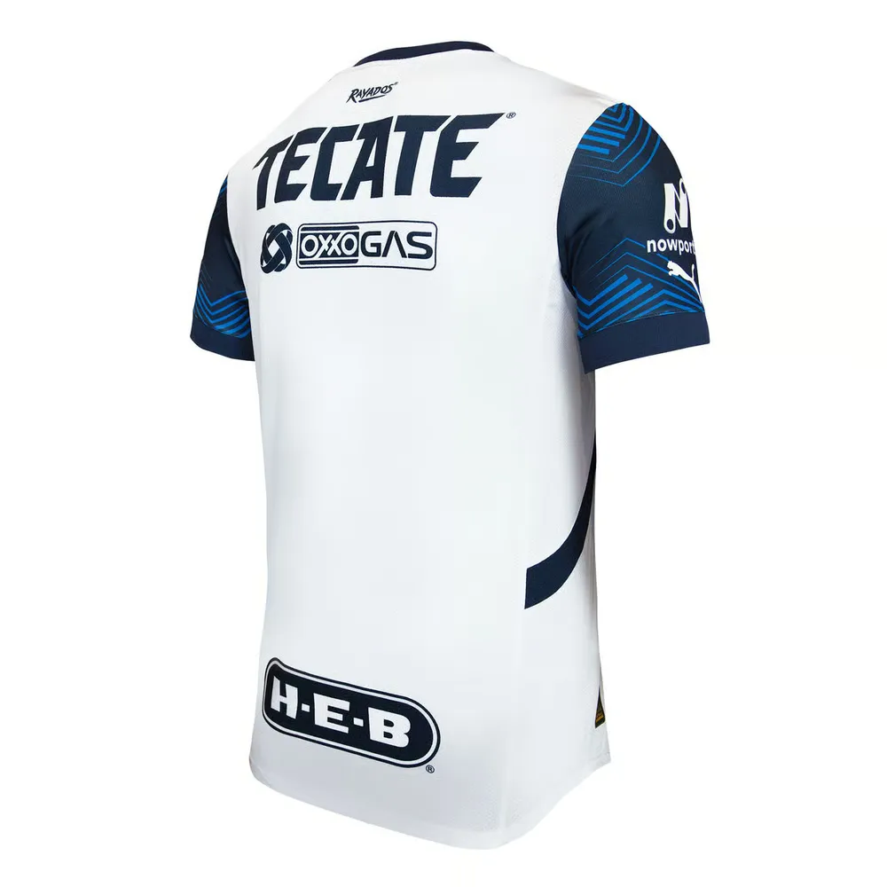 Maillot extérieur homme Monterrey FC 2024/25 – Image 2