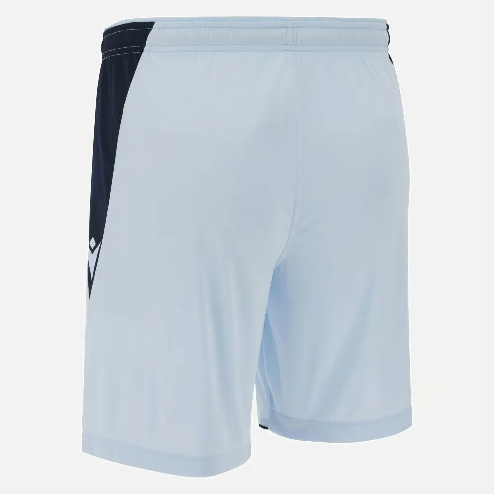 Shorts domicile UD Almería 2025/26 Femme – Image 2