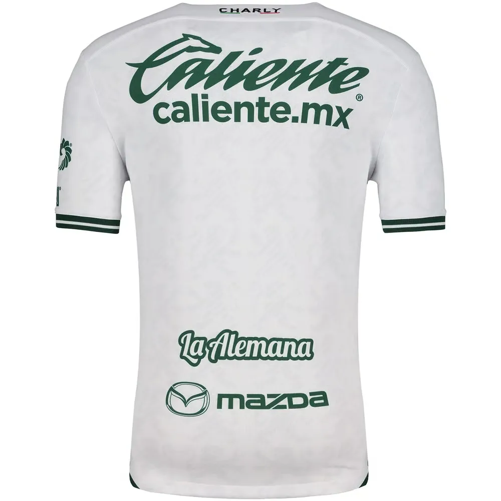 Maillot extérieur enfant Club León 2024/25 – Image 2