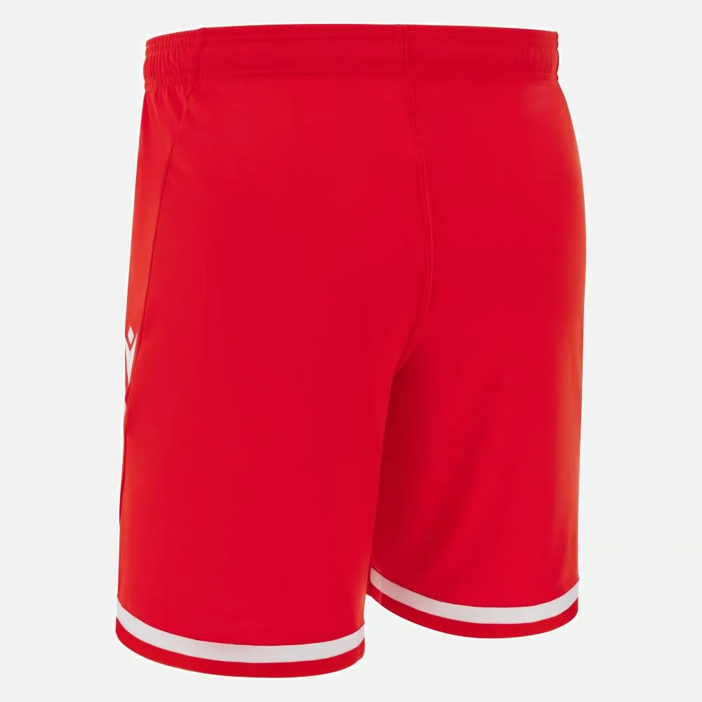 shorts domicile homme UD Almería 2025/26 – Image 2