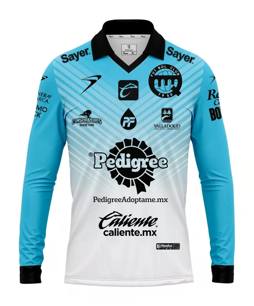 Maillot third enfant Querétaro FC 2024/25