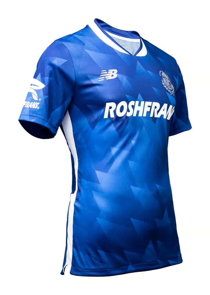 Troisième maillot enfant Toluca FC 2024/25