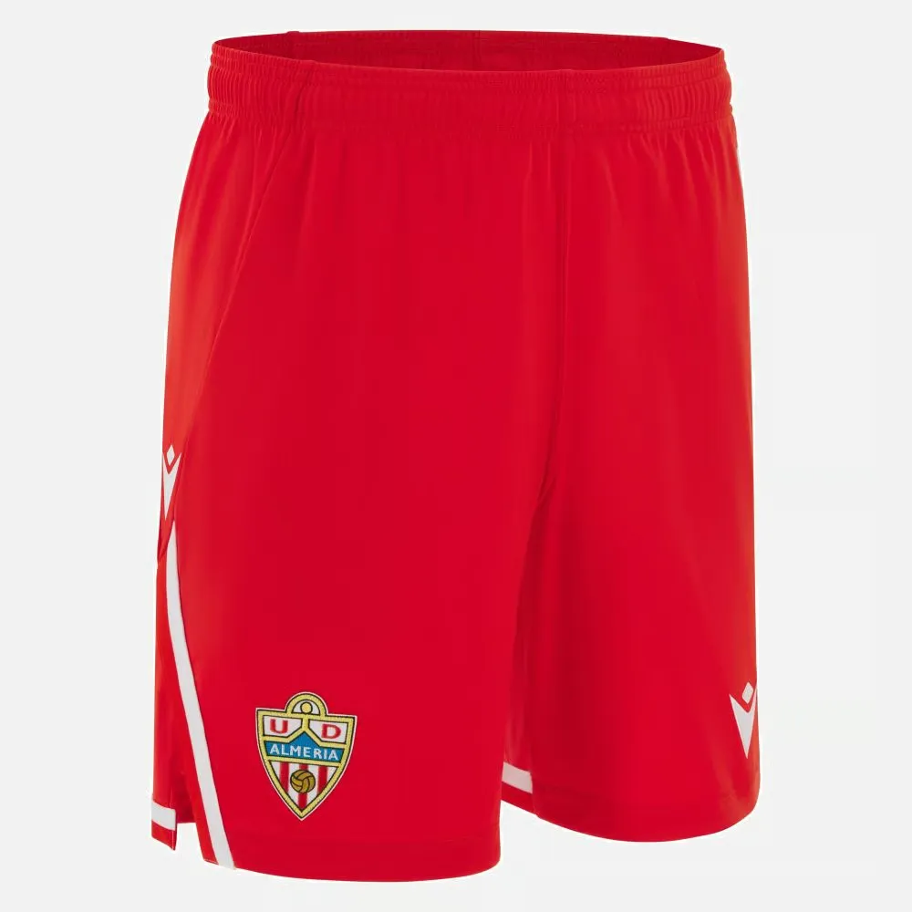 shorts domicile enfant UD Almería 2025/26