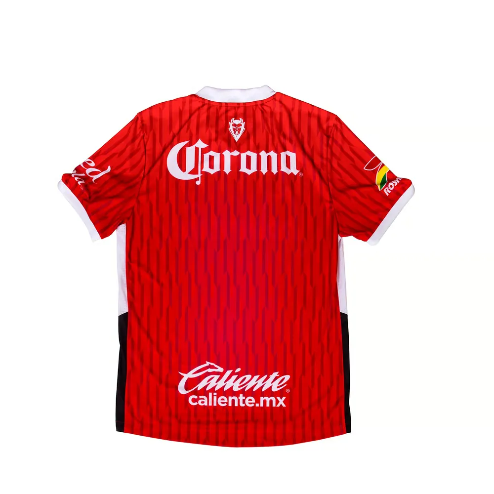 Maillot domicile homme Toluca FC 2024/25 – Image 2
