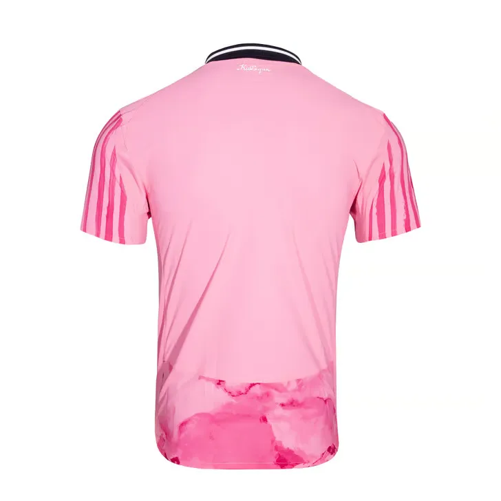 Femme Monterrey FC 2025 Maillot KidSuper - Rose – Image 2